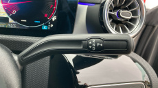 Mercedes-Benz CLA 200 AMG Line Executive 5dr Tip Auto Petrol Estate